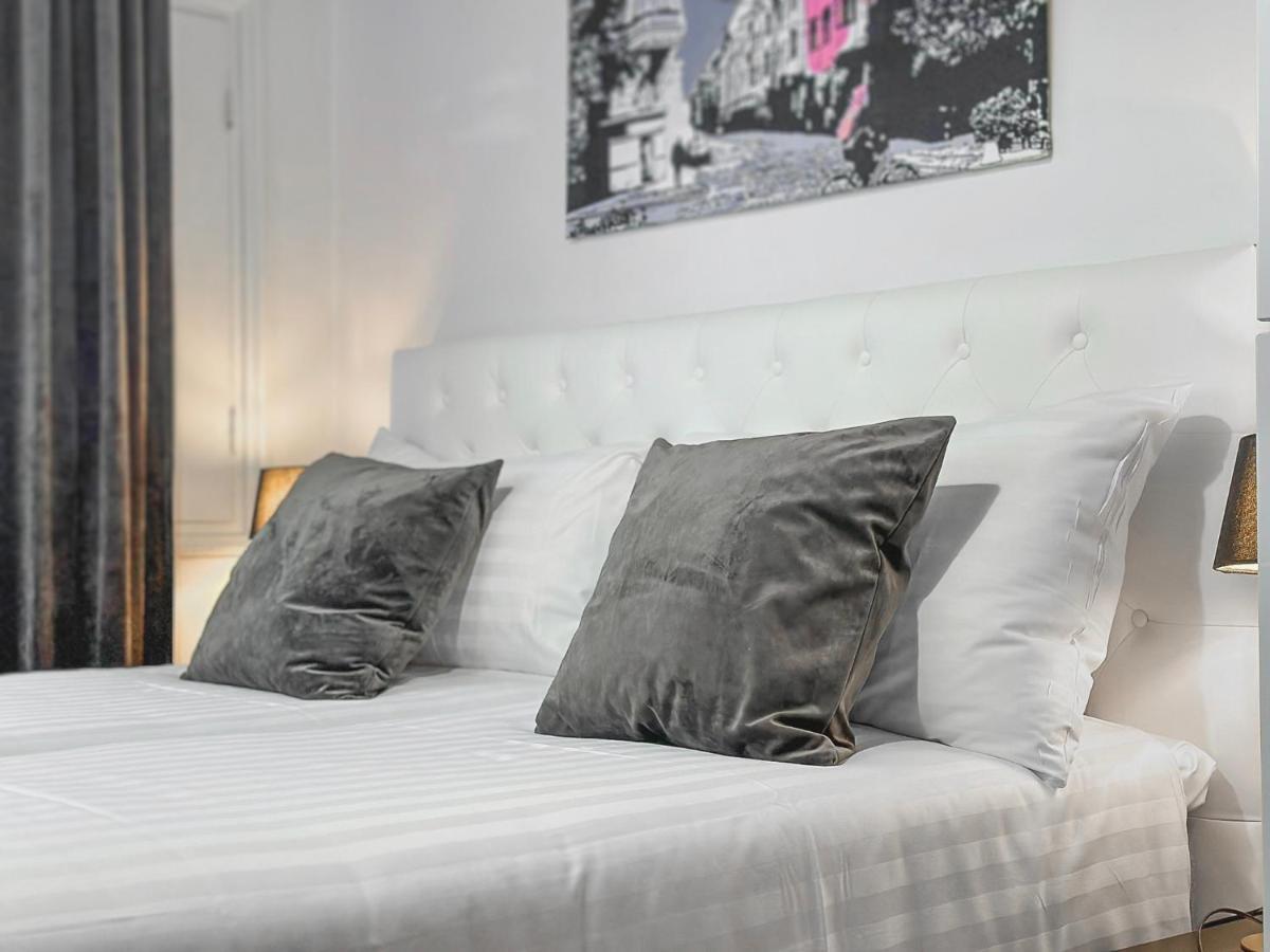 Residential Homes Kamppi Ελσίνκι Εξωτερικό φωτογραφία